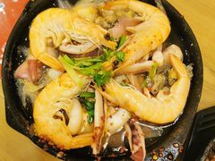 -洪兴砂锅(烟台山店)