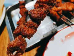 -永红源啤酒·烧烤·海鲜·大排档(青特城店)