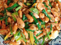 -生态苑农庄(十里画廊遇龙河店)