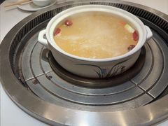 -清真老东乡开锅羊肉(甘南路店)