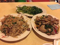 -得记得潮州海鲜砂锅粥(宝业路店)