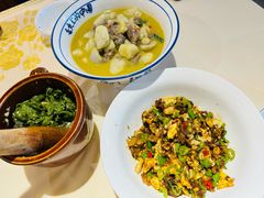 -湘鲜小灶·湖南土菜馆(龙华店)