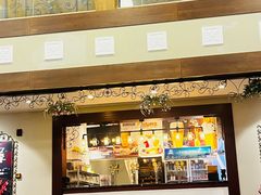 -天毓山庄·餐厅