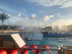 -上海玛雅海滩水公园