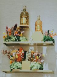 -法国娇兰精品店