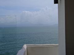 -蜜悦·波西塔诺悬崖海景餐厅