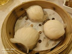 -福州天元国际威斯汀酒店·中国元素餐厅