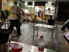 -清真高老大牛排胡辣汤(嵩山路总店)