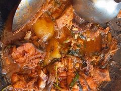 -江湖水乡铁锅炖魚(周庄嘉园店)