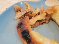 -老新隆牛肉锅贴(新街口店)