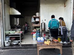 门面-张宏波烧猪店