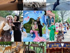 -南戴河国际娱乐中心