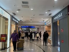 -凯德MALL(西直门店)