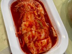 -服务大楼冷面(延大店)