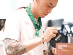 -亦岷安石·咖啡