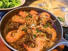 -好灶头妈妈菜·柴火灶台鱼·千岛湖土菜地标美食