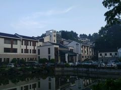 -九华山聚龙大酒店
