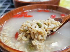 -冷峰马家鸡蛋牛奶醪糟(八朗学五巷店)