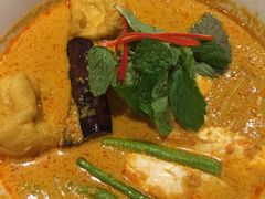 亚三叻沙-关夫人餐厅(阳光广场店)