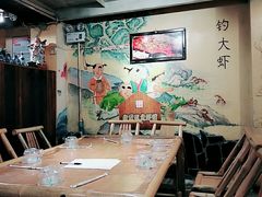 -可可大虾武汉土菜大排档(万松园1店)