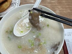 -百福麵家(新馬路店)