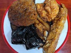 把子肉-刘小忙把子肉(北园大街总店)