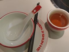-陈记顺和潮汕鲜牛肉火锅(西门口广场店)