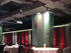 大堂-巴蜀风月·聚会团建·生日宴(宝安店)