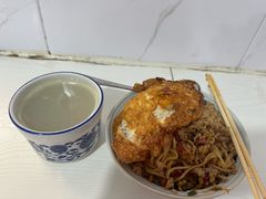 -小罗子汤店(大士院总店)