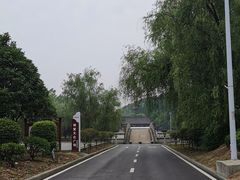 -东坡赤壁风景名胜区