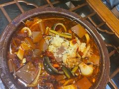 -陈记菜馆·非遗淮扬菜(东关街教场店)