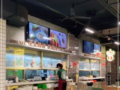 大堂-西关明记肠粉(荔枝湾店)