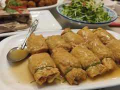 -玉华台饭庄(裕中西里小区店)