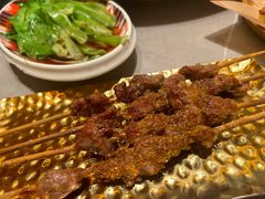 -塔哈尔·新疆盛宴(奉贤龙湖店)