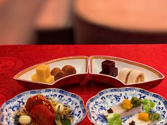 -白家大院·王府宫廷菜(苏州街店)