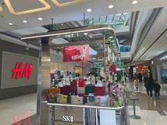 -万达广场(大明宫店)