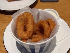 -玛尚诺意式餐厅(新达汇三林店)