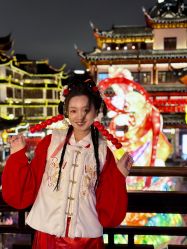 -汉仪华裳汉服馆(打浦桥店)