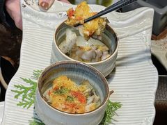 -松鹤精致料理(五一中路店)