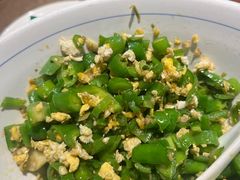 -农耕记·湖南土菜(halo广场店)