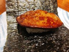 鹅肝寿司-千代武日本料理(爱建店)