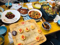 -局气 烤鸭·北京菜(光华路店)