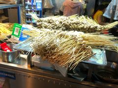 -虎门巷高坎坎烤肉店