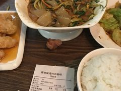 -盛京辽菜小馆(龙之梦购物中心店)