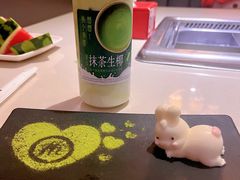 -海底捞火锅(勒泰店)