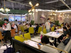 大堂-清晖小苑•顺德地方菜(壹海城店)