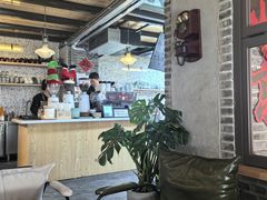 -糖房咖啡(南锣鼓巷店)