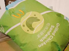-麦当劳(十字街店)