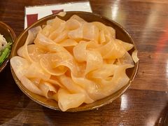 -胖姐社区老火锅(北京总店)