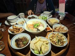 -寻宝记绍兴菜(鲁迅路店)